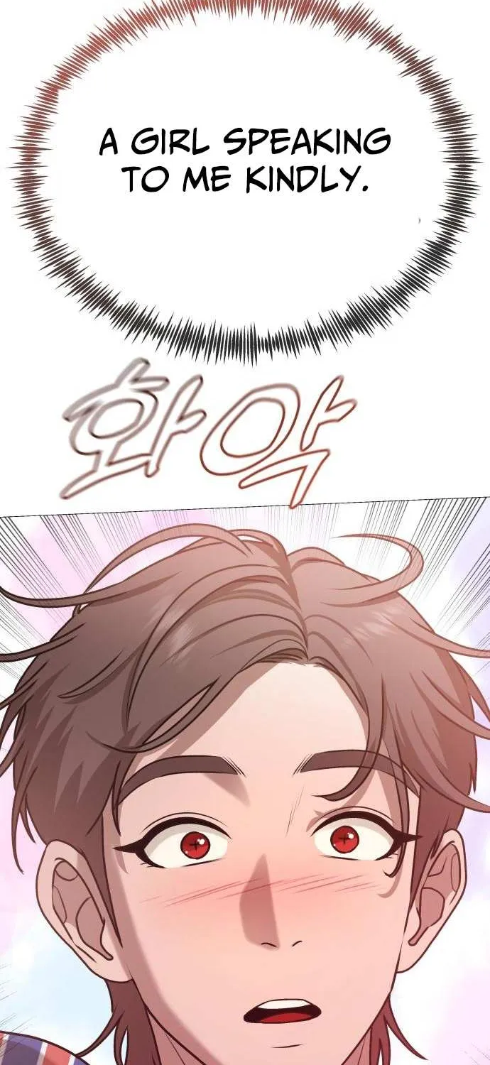 Freaky Killer Chapter 7 page 18 - 