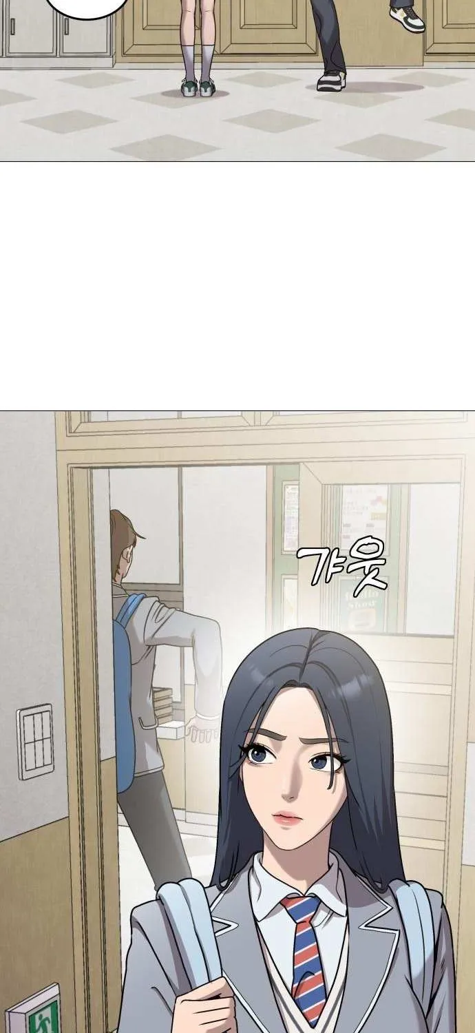 Freaky Killer Chapter 7 page 20 - 