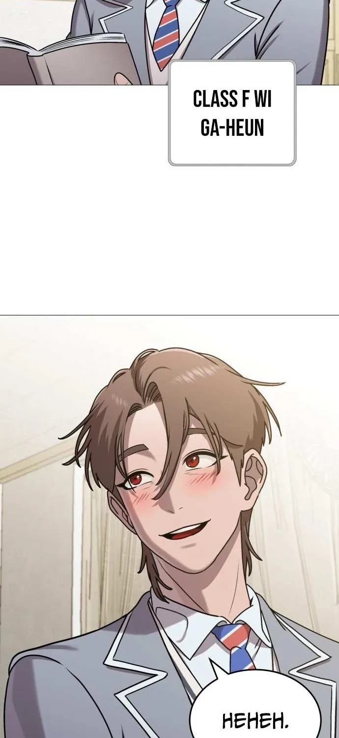 Freaky Killer Chapter 7 page 25 - 