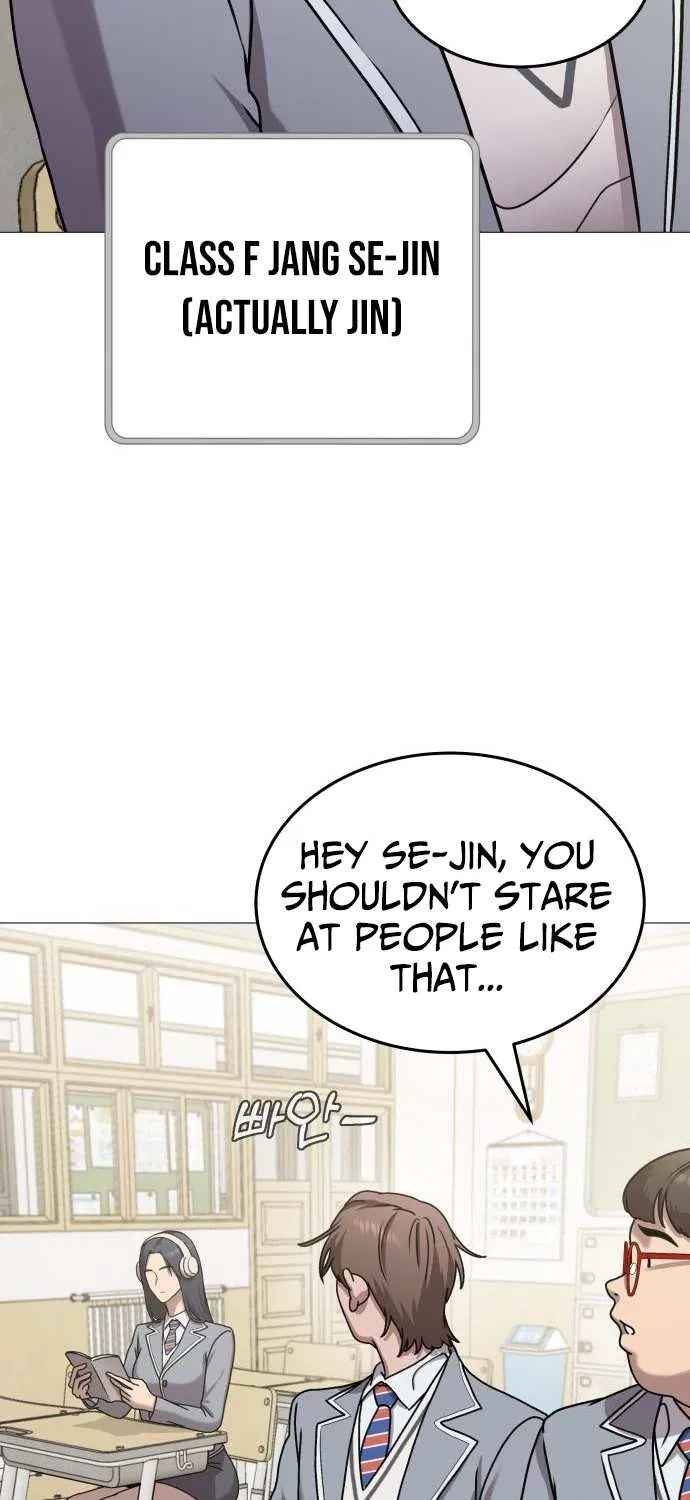 Freaky Killer Chapter 7 page 26 - 