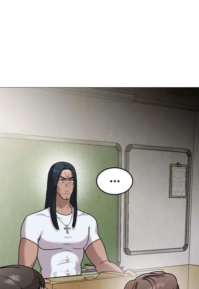 Freaky Killer Chapter 7 page 35 - 