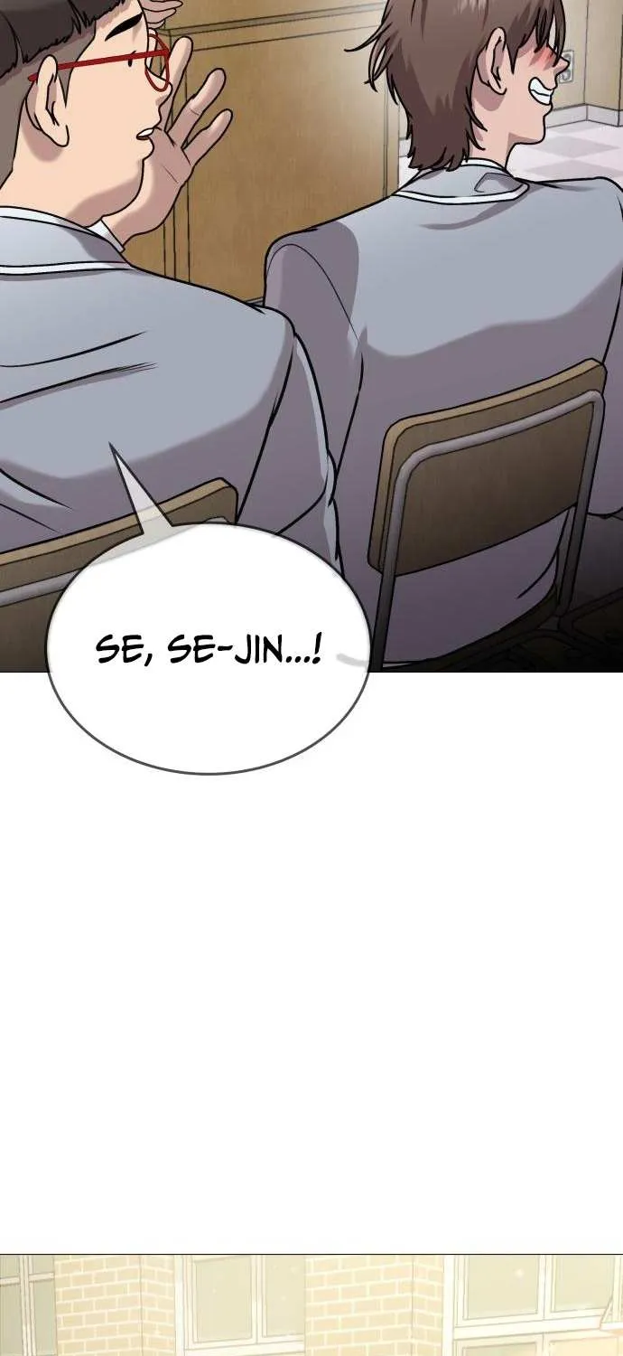 Freaky Killer Chapter 7 page 36 - 