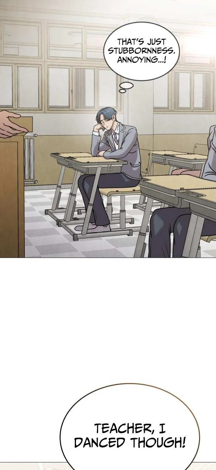 Freaky Killer Chapter 7 page 46 - 