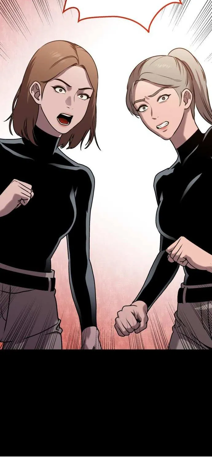 Freaky Killer Chapter 7 page 6 - 