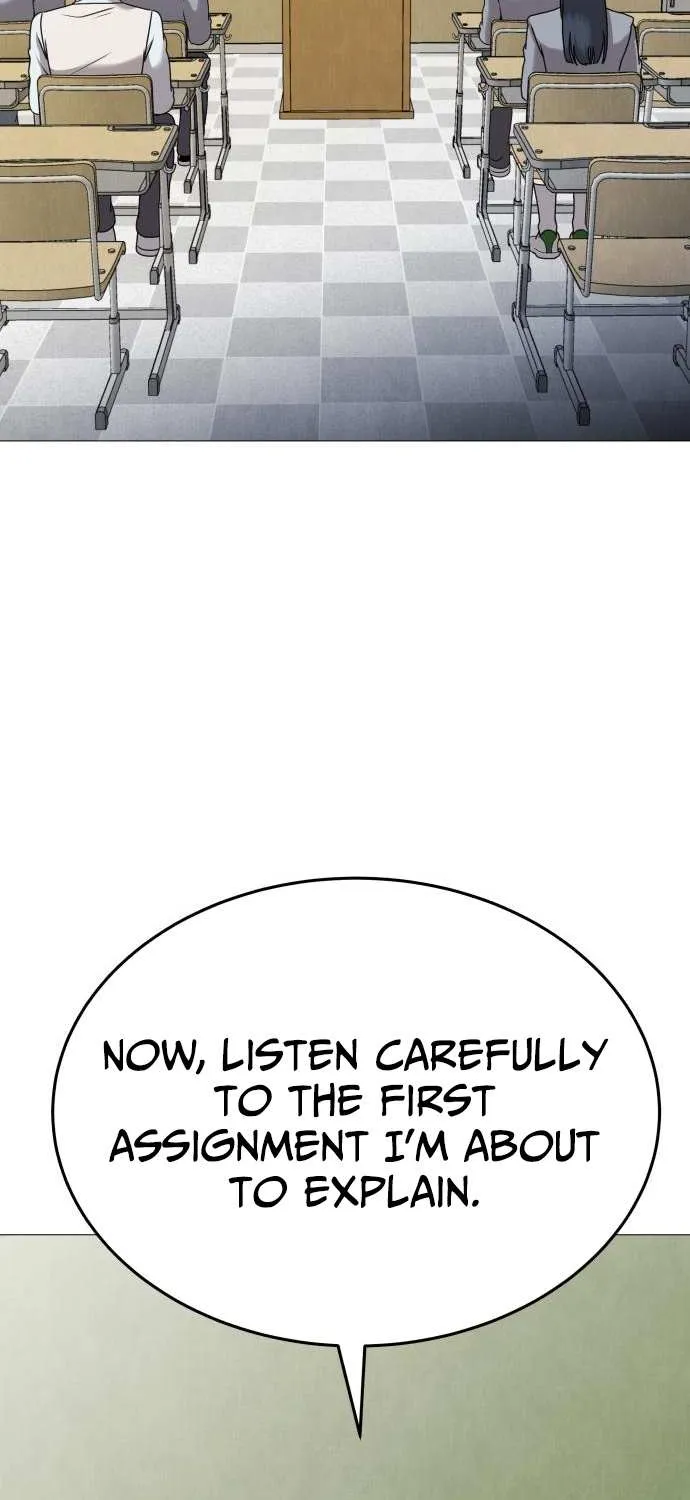 Freaky Killer Chapter 7 page 52 - 