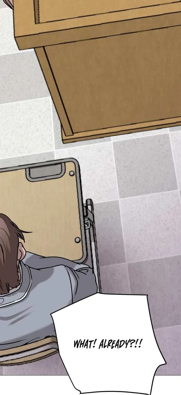 Freaky Killer Chapter 7 page 54 - 