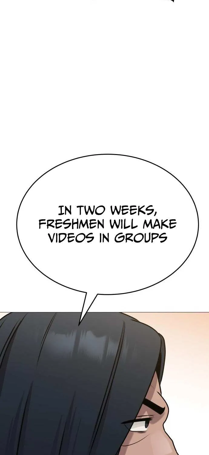 Freaky Killer Chapter 7 page 55 - 