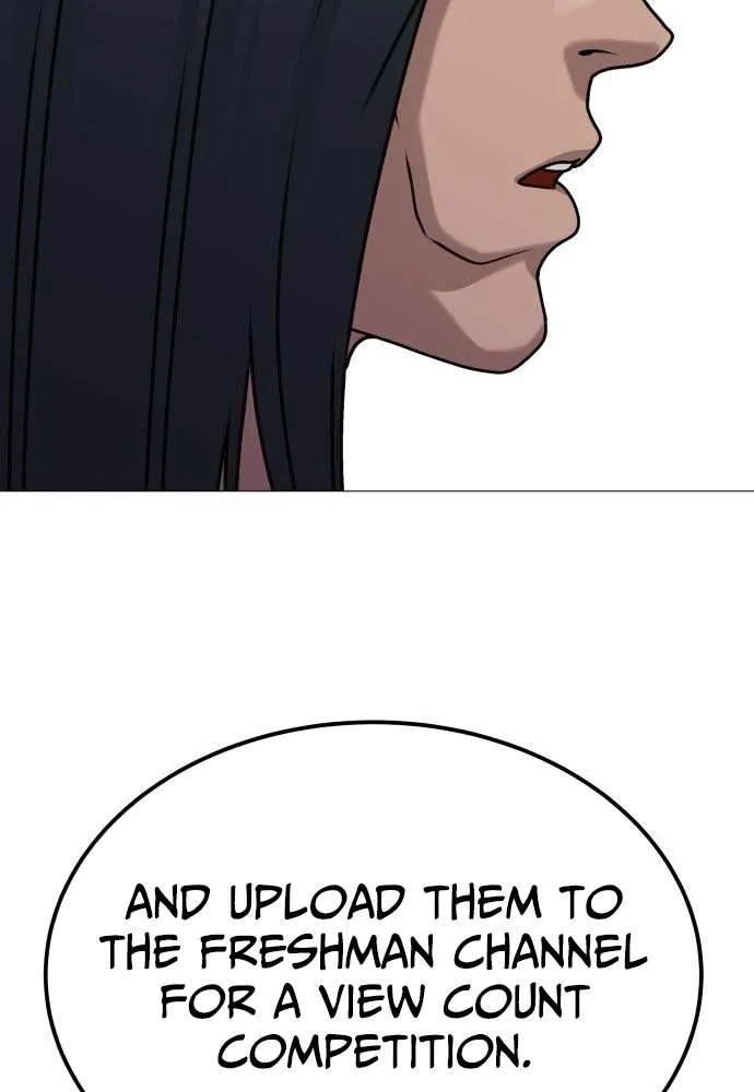 Freaky Killer Chapter 7 page 56 - 