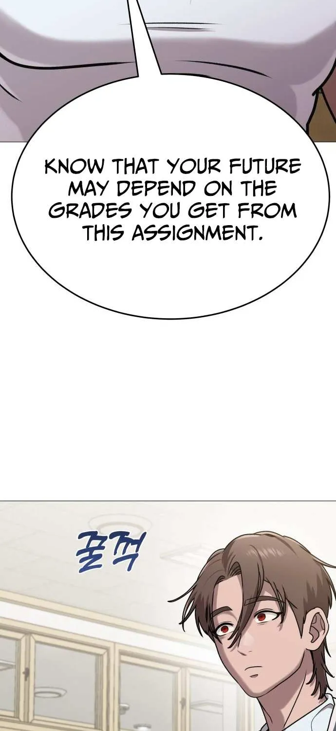 Freaky Killer Chapter 7 page 62 - 