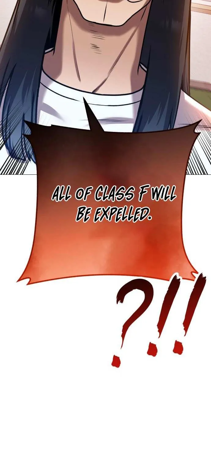 Freaky Killer Chapter 7 page 67 - 