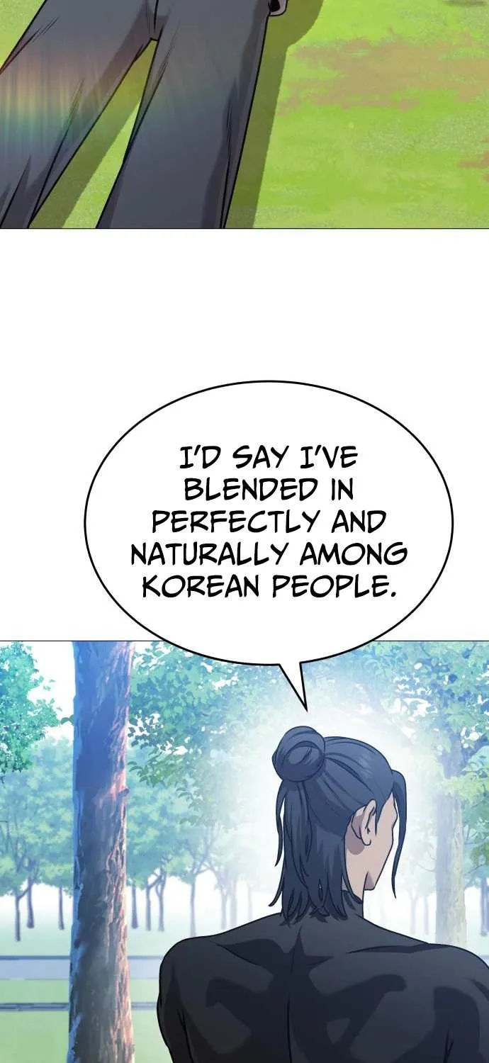 Freaky Killer Chapter 7 page 71 - 
