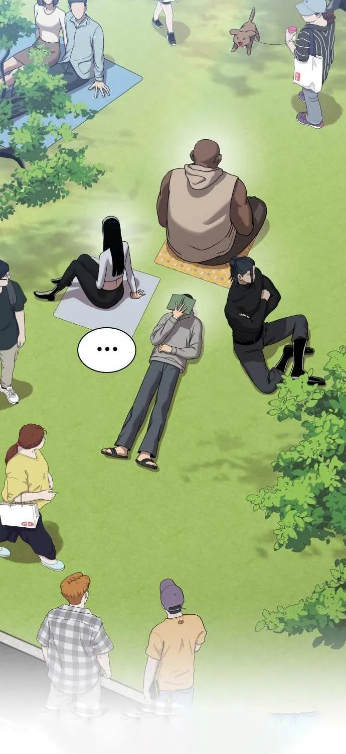 Freaky Killer Chapter 7 page 73 - 