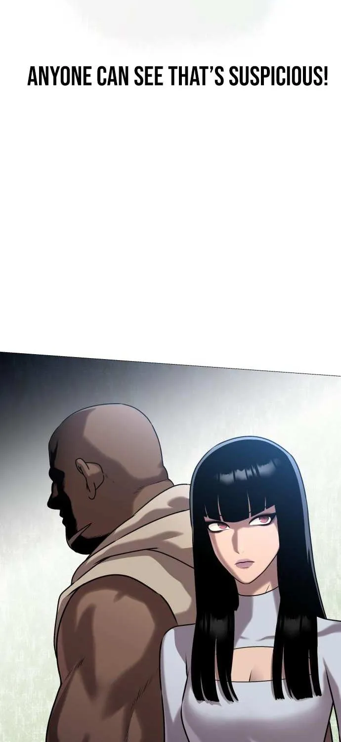 Freaky Killer Chapter 7 page 74 - 
