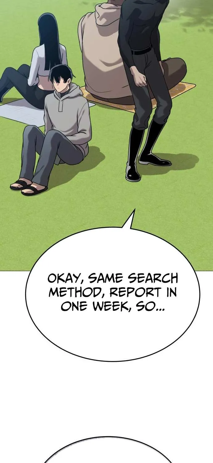 Freaky Killer Chapter 7 page 82 - 