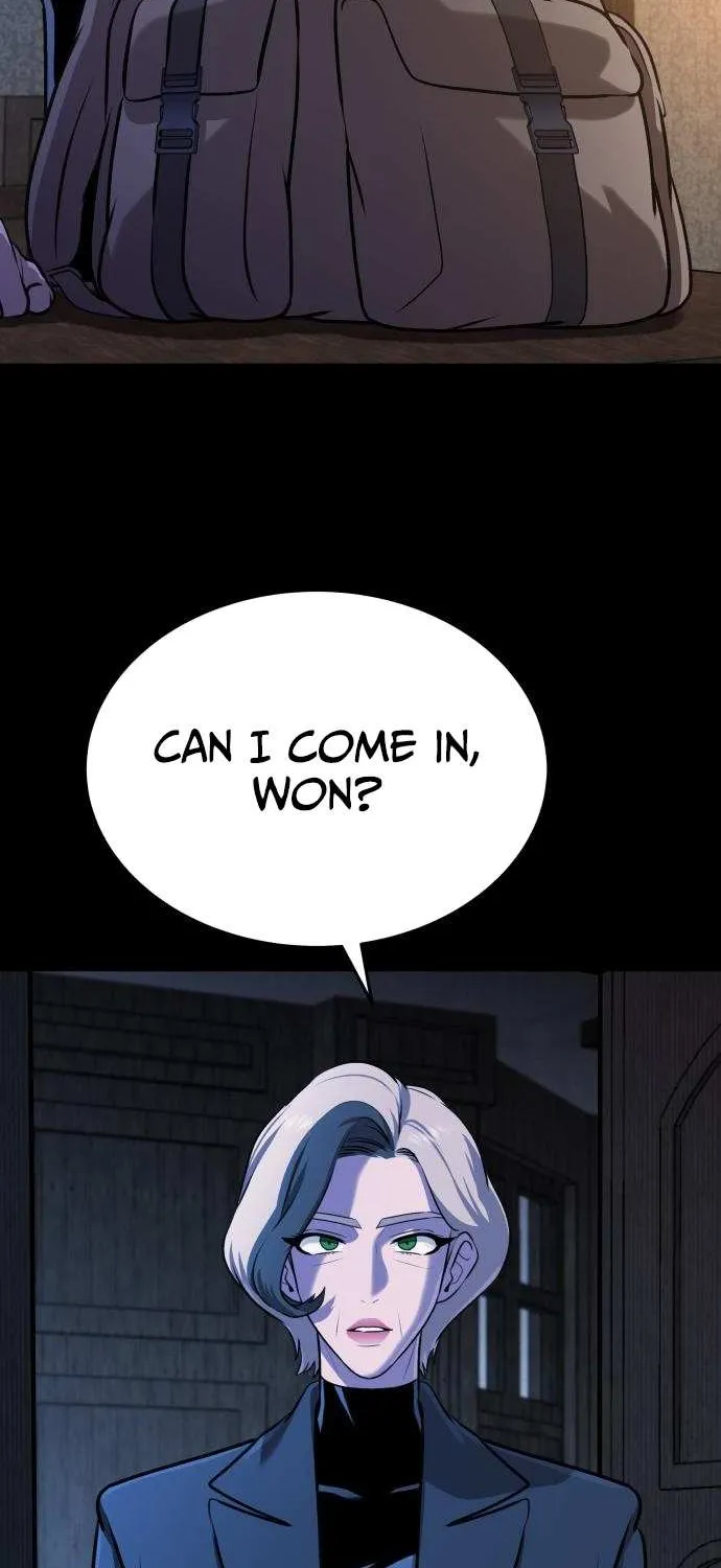 Freaky Killer Chapter 7 page 93 - 