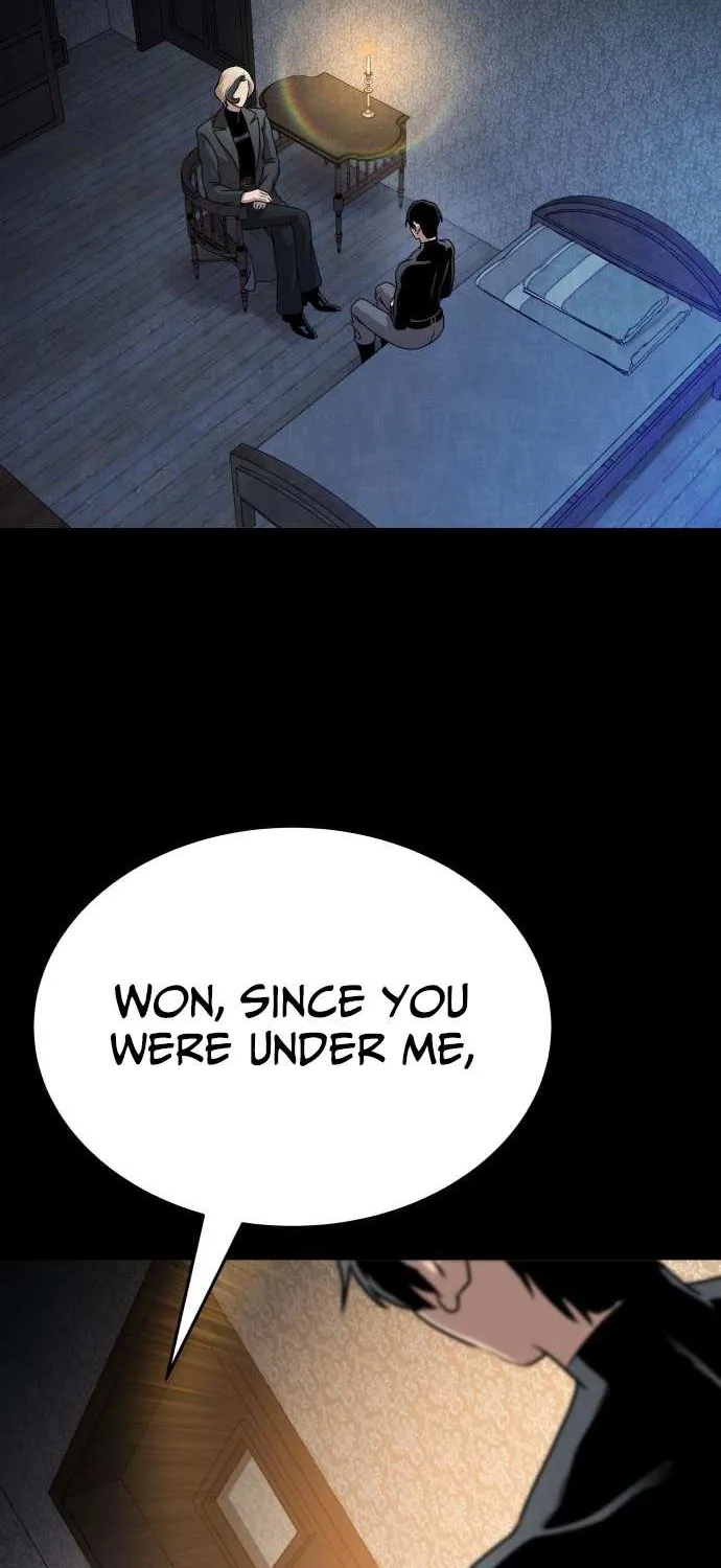 Freaky Killer Chapter 7 page 95 - 