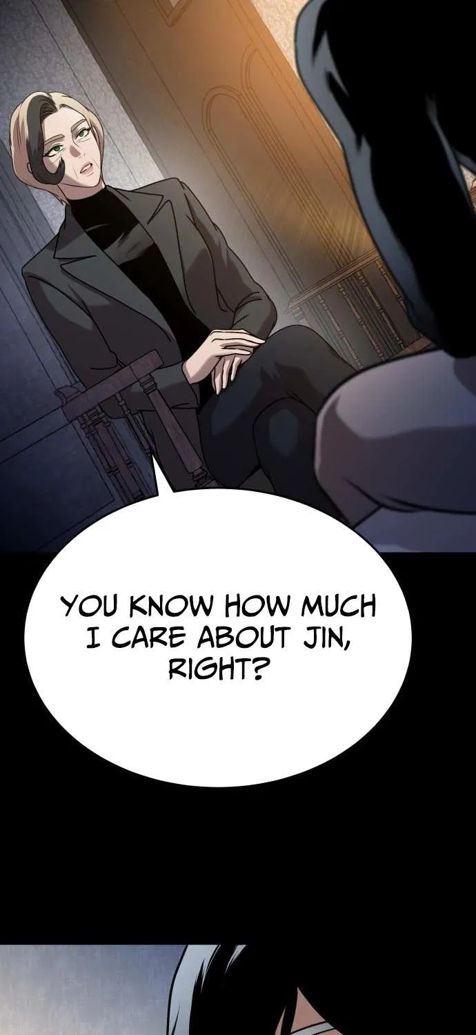 Freaky Killer Chapter 7 page 96 - 