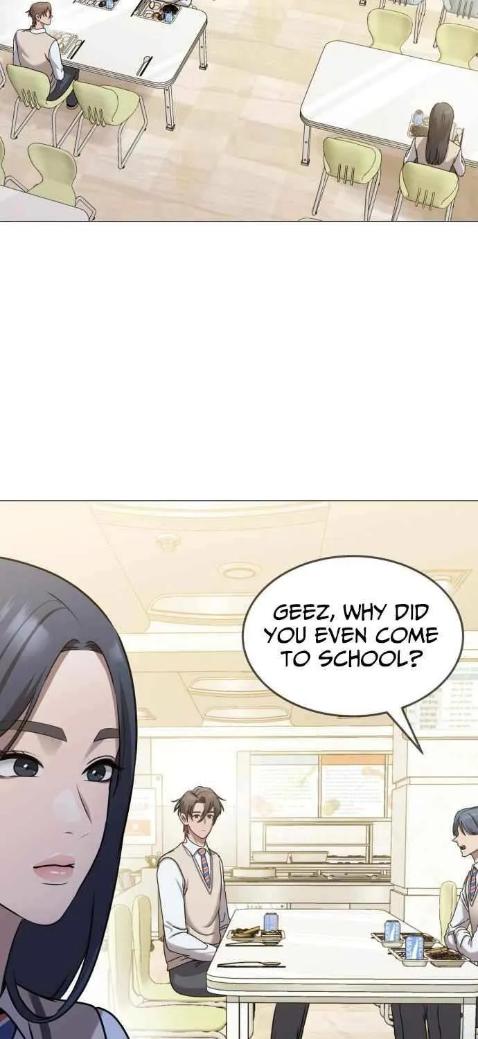 Freaky Killer Chapter 8 page 101 - 