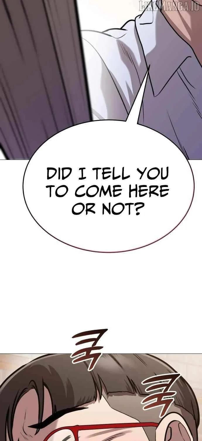 Freaky Killer Chapter 8 page 13 - 