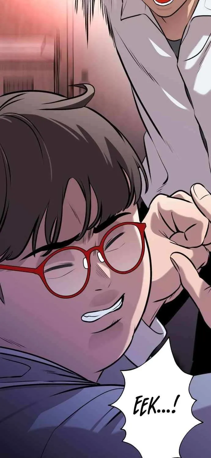 Freaky Killer Chapter 8 page 16 - 