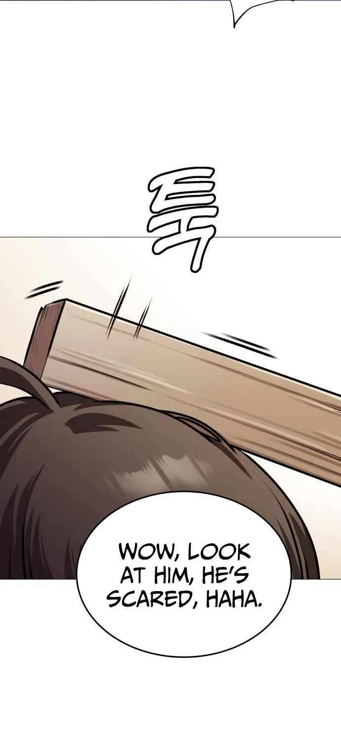 Freaky Killer Chapter 8 page 17 - 