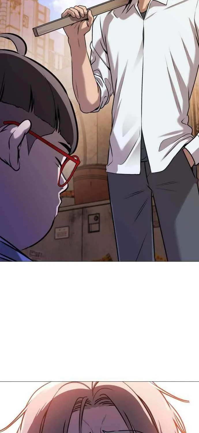 Freaky Killer Chapter 8 page 28 - 