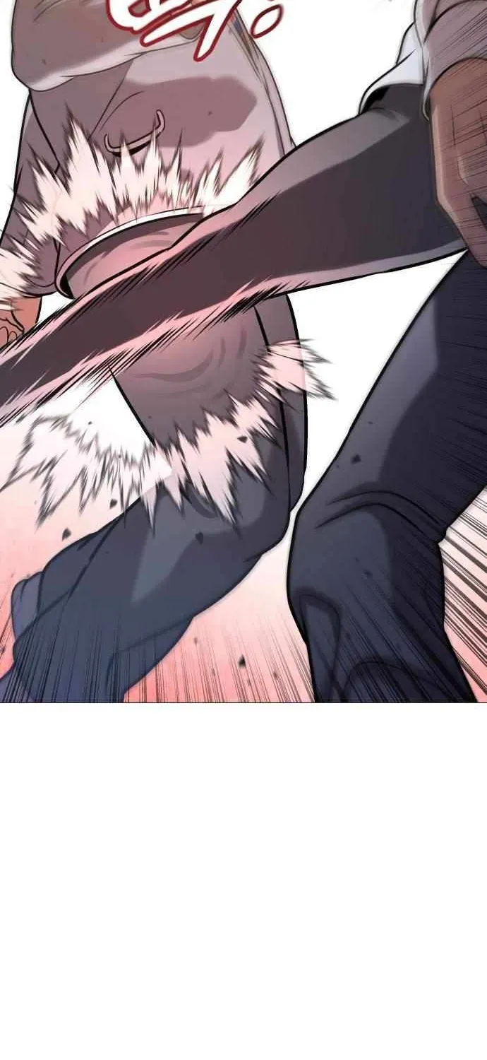 Freaky Killer Chapter 8 page 4 - 