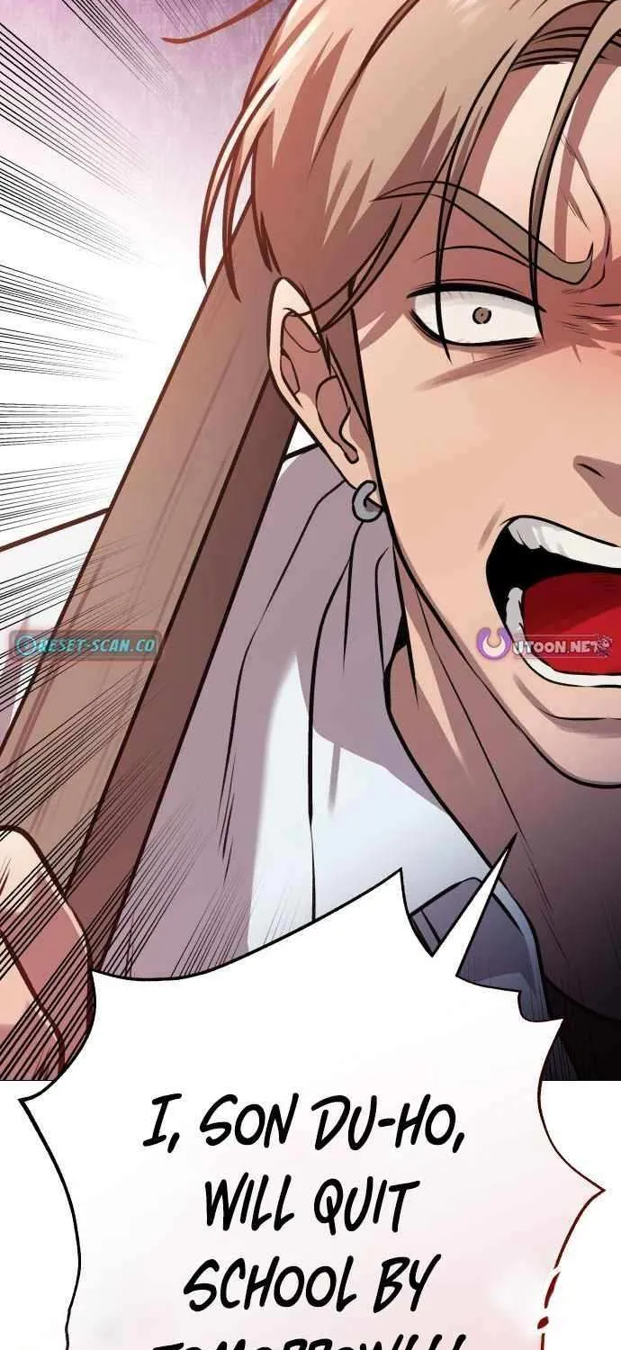 Freaky Killer Chapter 8 page 31 - 