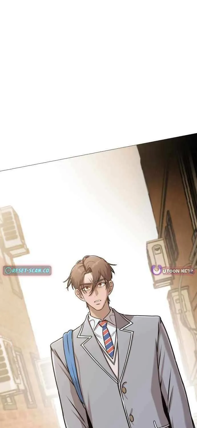 Freaky Killer Chapter 8 page 33 - 