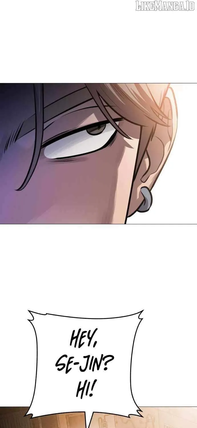 Freaky Killer Chapter 8 page 37 - 