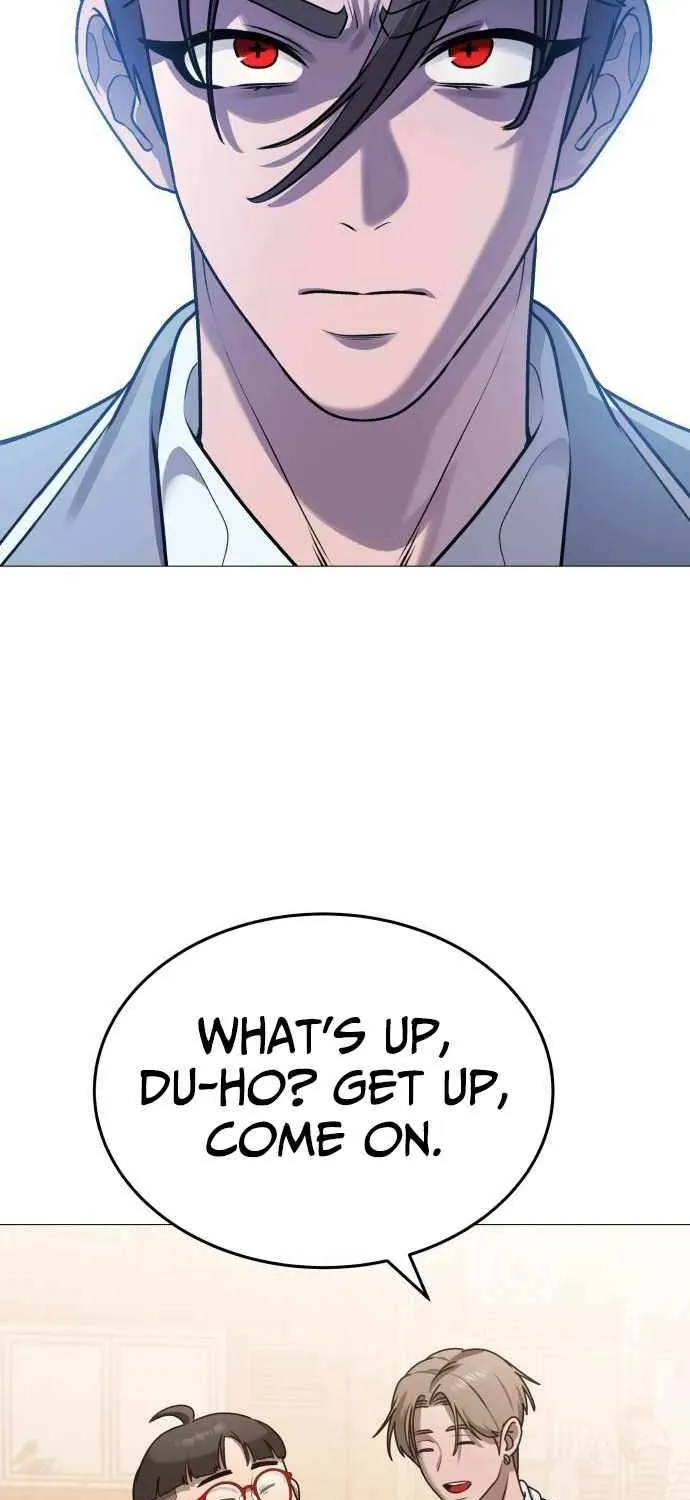 Freaky Killer Chapter 8 page 39 - 