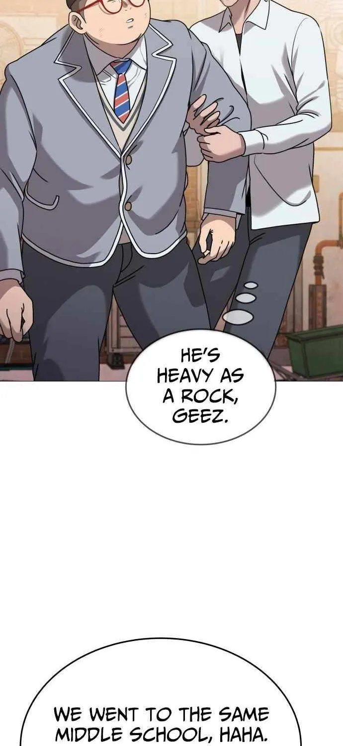 Freaky Killer Chapter 8 page 40 - 