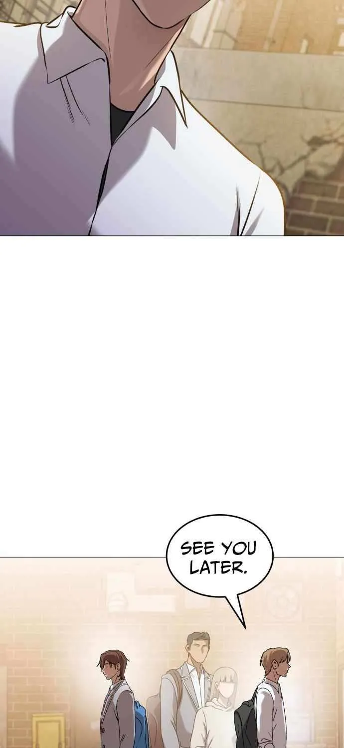 Freaky Killer Chapter 8 page 45 - 