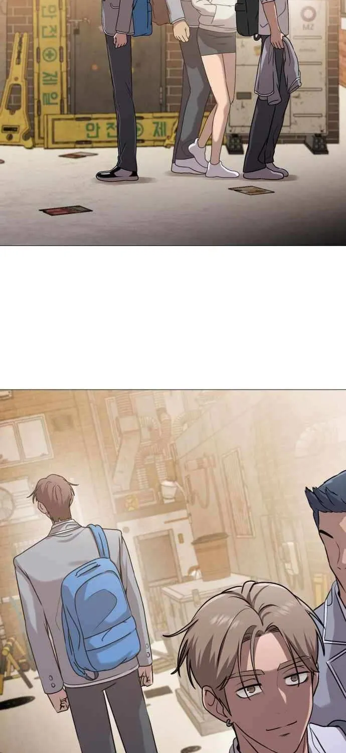 Freaky Killer Chapter 8 page 46 - 