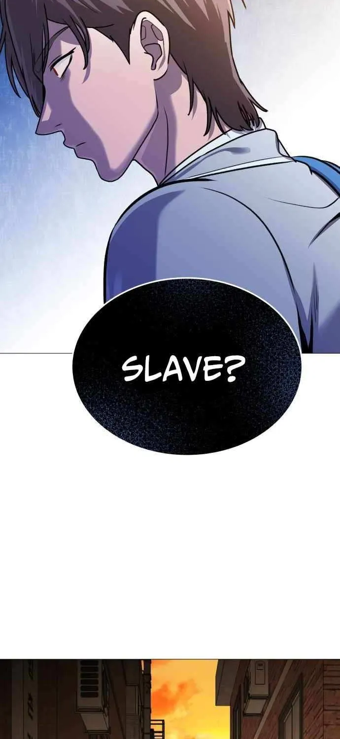 Freaky Killer Chapter 8 page 50 - 