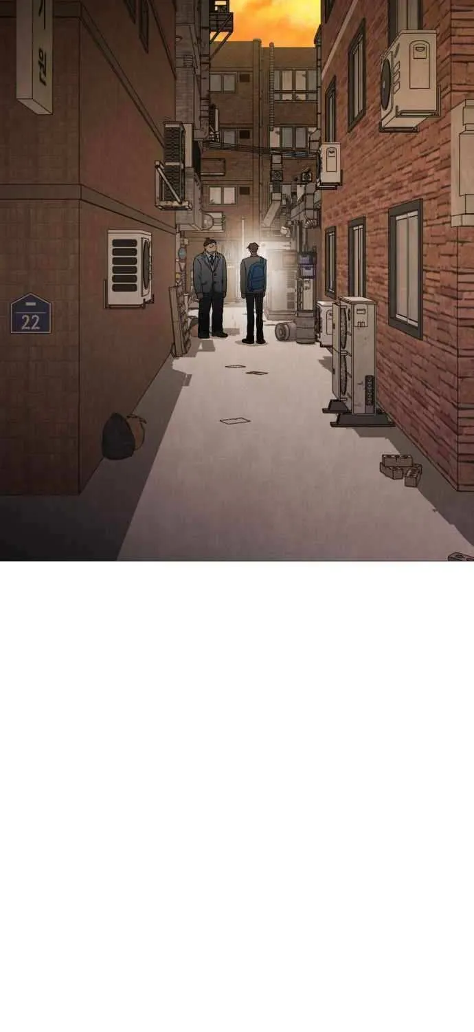 Freaky Killer Chapter 8 page 51 - 