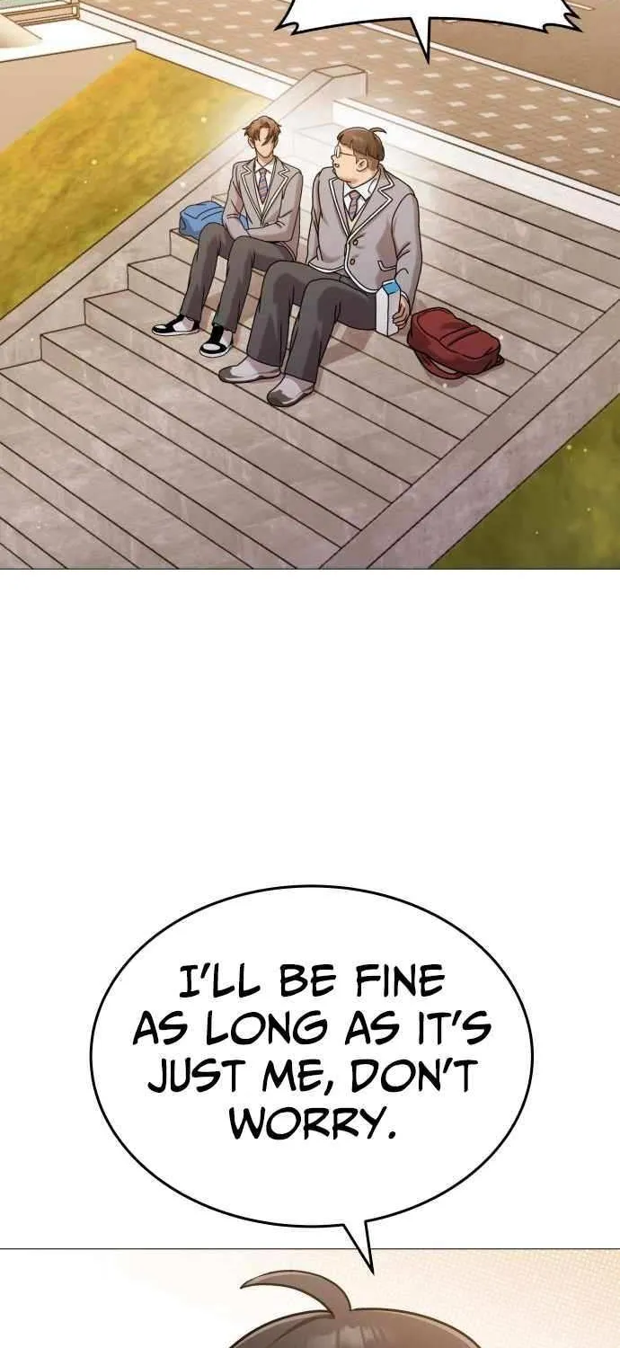 Freaky Killer Chapter 8 page 56 - 