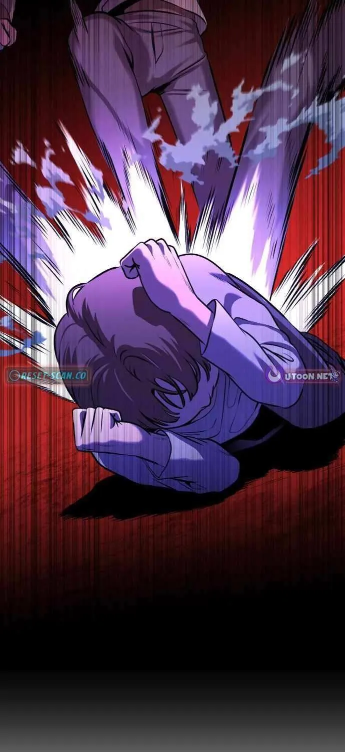 Freaky Killer Chapter 8 page 59 - 