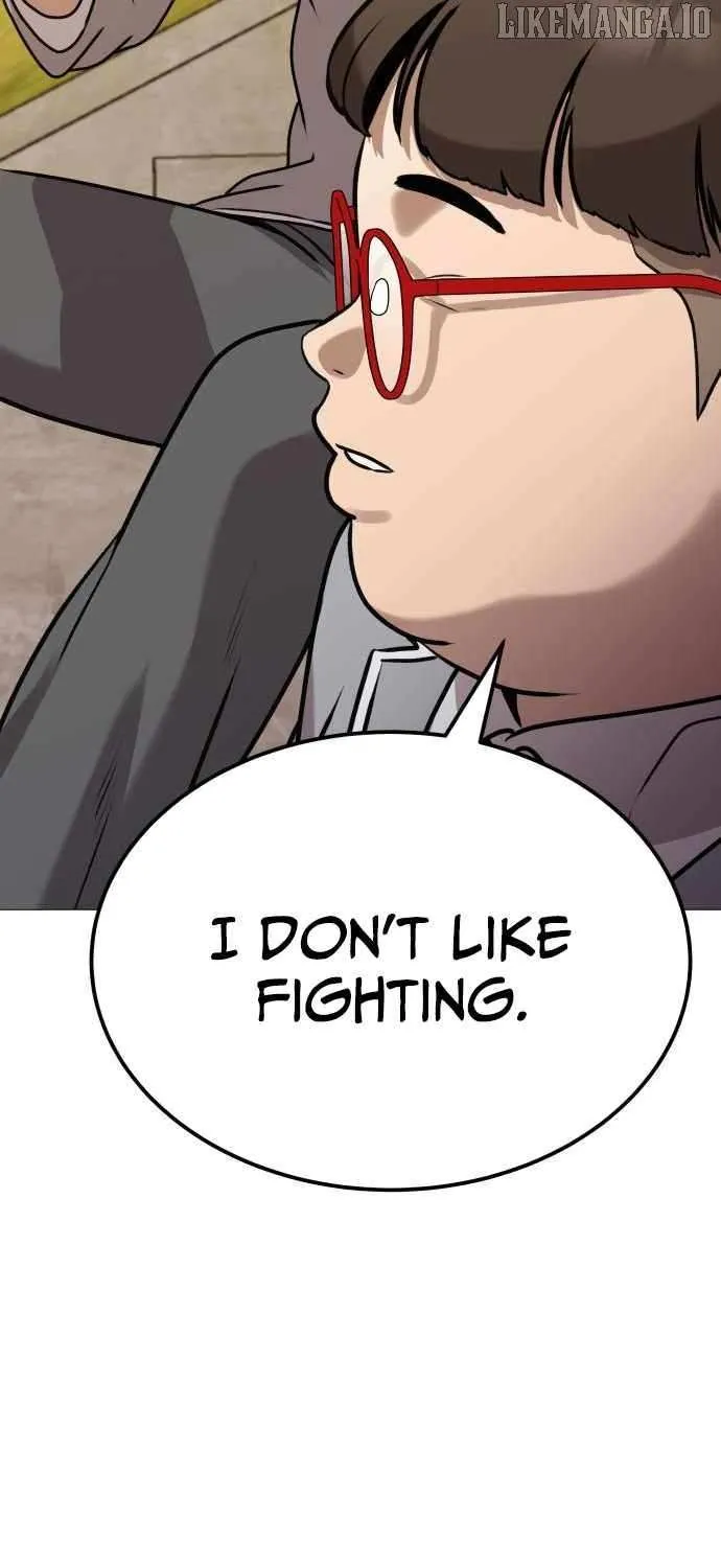 Freaky Killer Chapter 8 page 61 - 