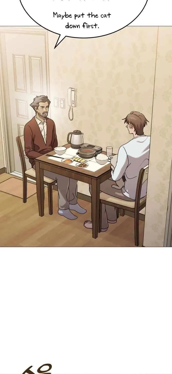 Freaky Killer Chapter 8 page 71 - 
