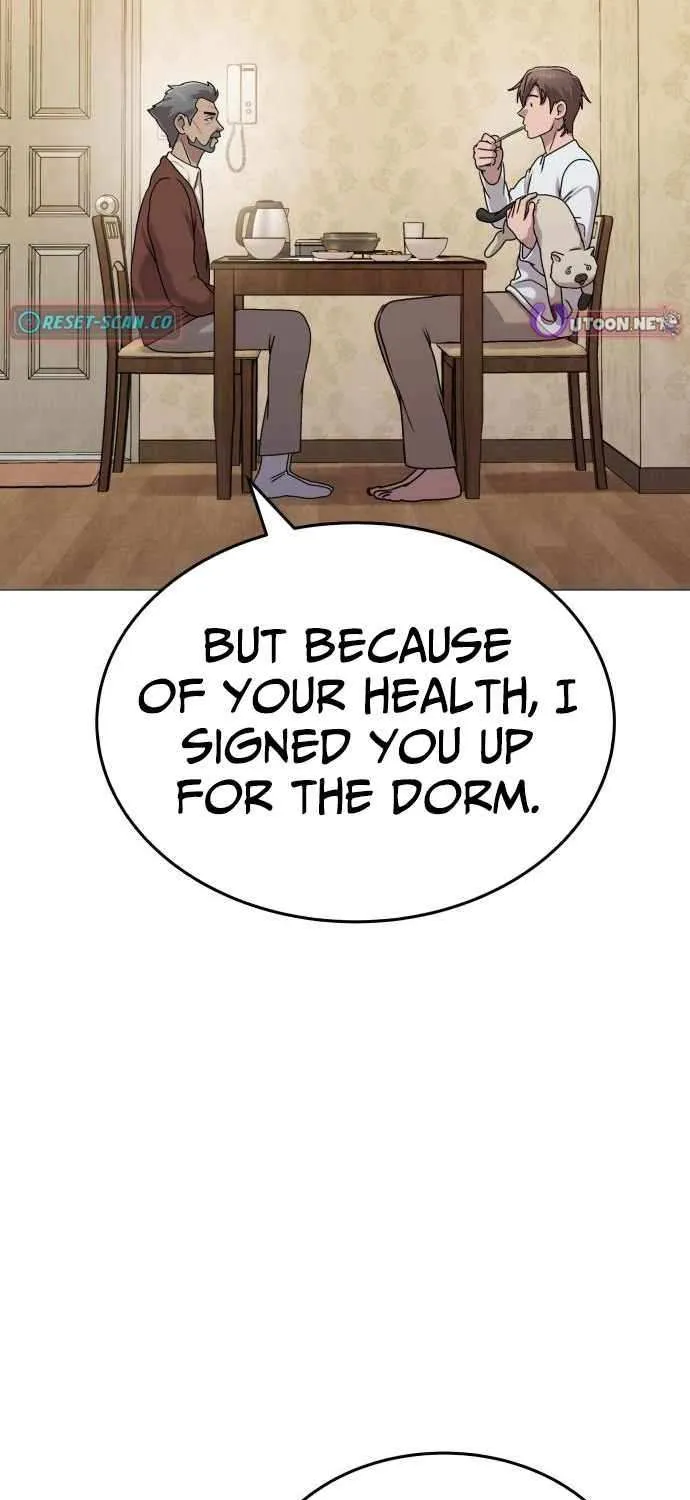 Freaky Killer Chapter 8 page 77 - 