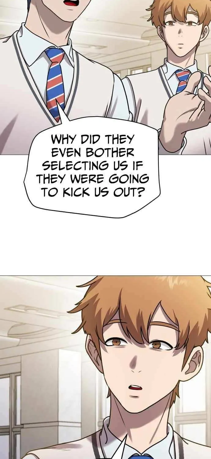 Freaky Killer Chapter 8 page 90 - 