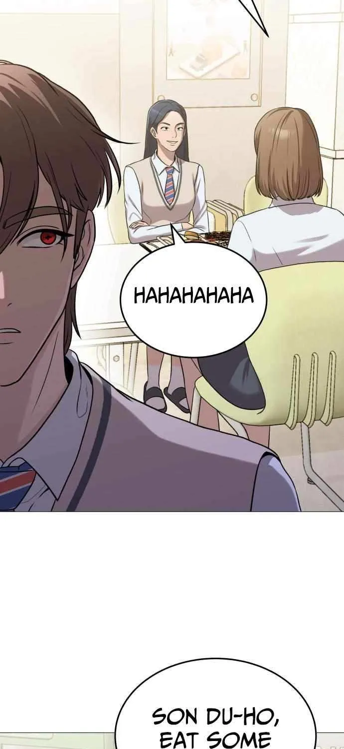 Freaky Killer Chapter 8 page 95 - 