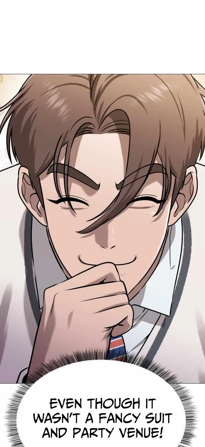 Freaky Killer Chapter 9 page 104 - 