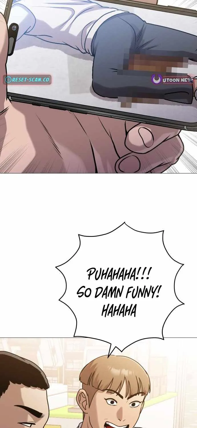 Freaky Killer Chapter 9 page 113 - 