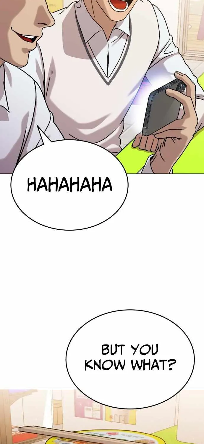 Freaky Killer Chapter 9 page 114 - 