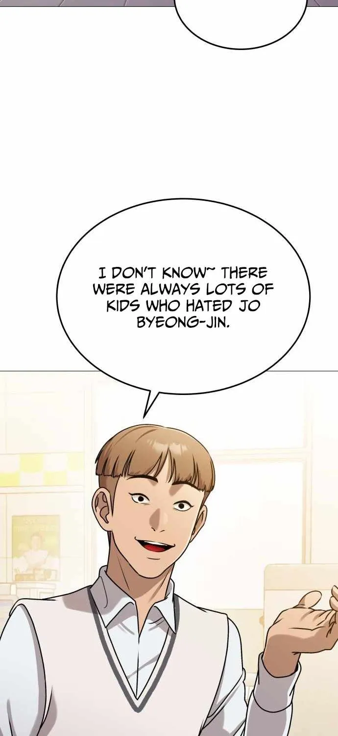 Freaky Killer Chapter 9 page 116 - 
