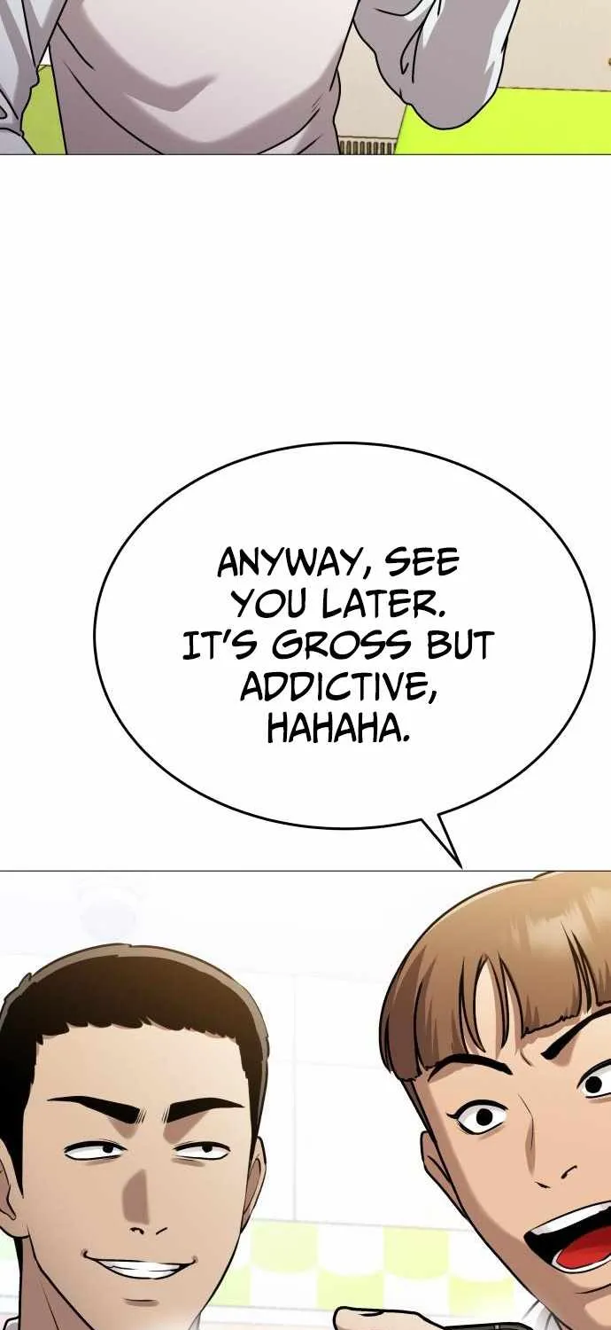 Freaky Killer Chapter 9 page 117 - 