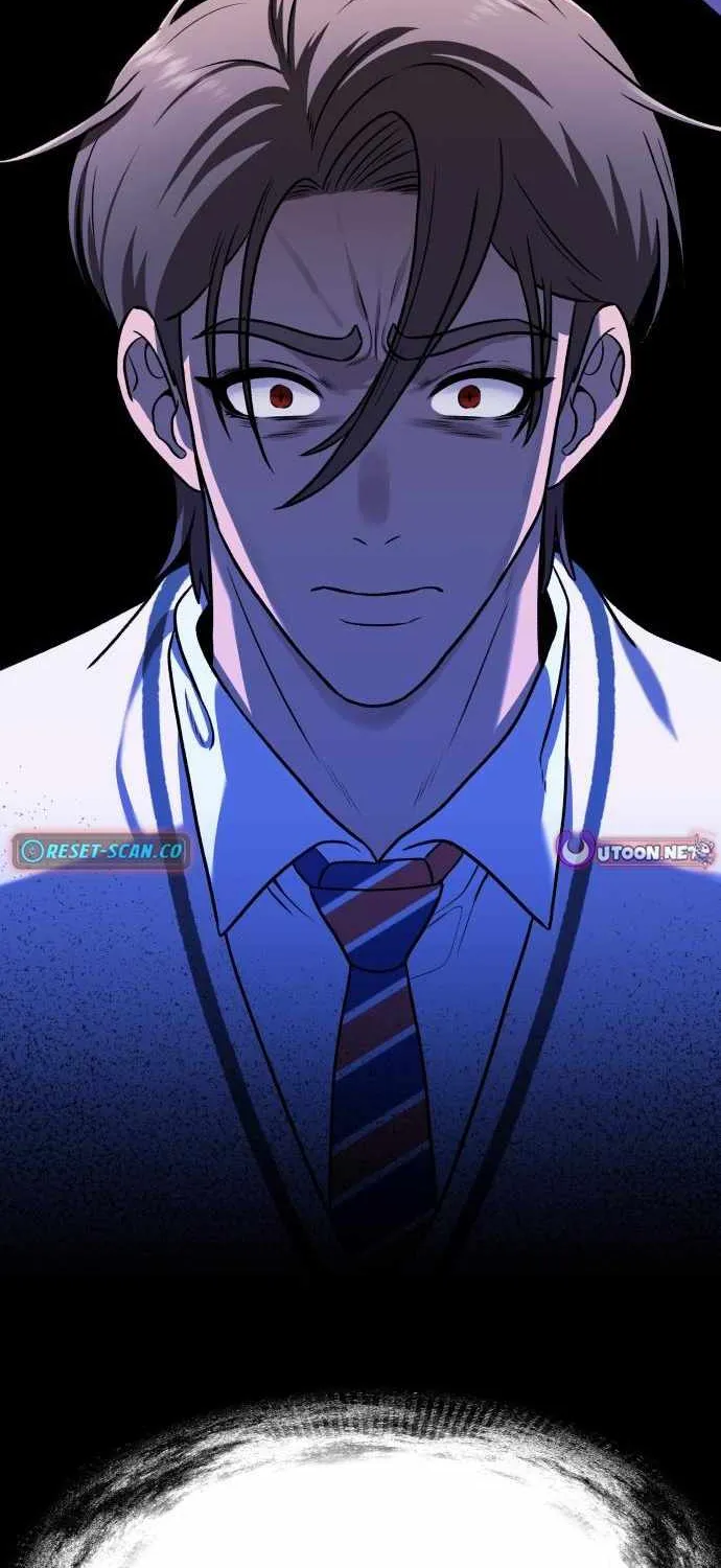 Freaky Killer Chapter 9 page 13 - 