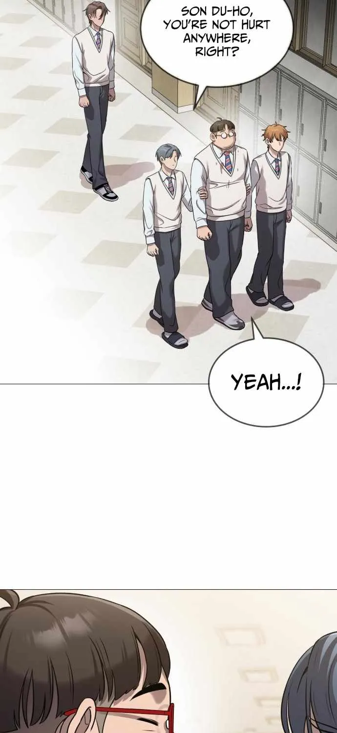 Freaky Killer Chapter 9 page 19 - 